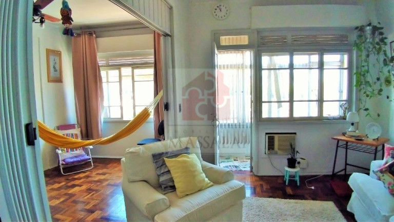 Imagem Apartamento com 2 Quartos à Venda, 70 m² em Floresta - Porto Alegre Imagem Apartamento com 2 Quartos à Venda, 70 m² em Floresta - Porto Alegre