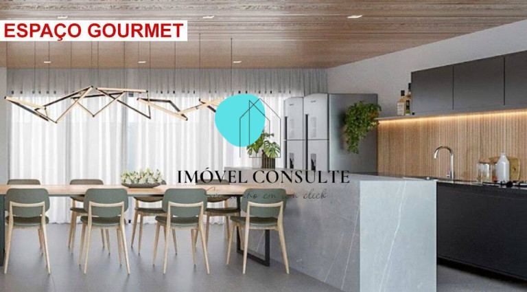 Imagem Apartamento com 1 Quarto para Alugar, 31 m² em Indianópolis - São Paulo