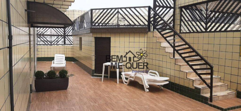 Imagem Apartamento com 1 Quarto à Venda, 50 m² em Tupi - Praia Grande Imagem Apartamento com 1 Quarto à Venda, 50 m² em Tupi - Praia Grande