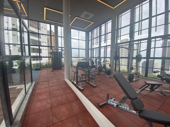 Imagem Apartamento com 2 Quartos à Venda, 57 m² em Jardim Cidade Universitária - João Pessoa Imagem Apartamento com 2 Quartos à Venda, 57 m² em Jardim Cidade Universitária - João Pessoa