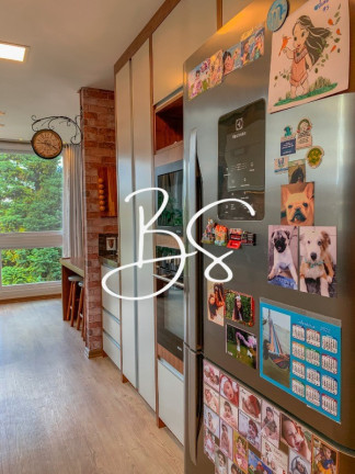 Imagem Apartamento com 3 Quartos à Venda, 126 m² em Centro - Gramado