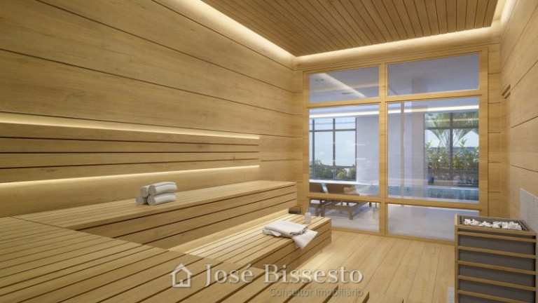 Imagem Apartamento com 4 Quartos à Venda, 170 m² em Vila São Francisco - Osasco