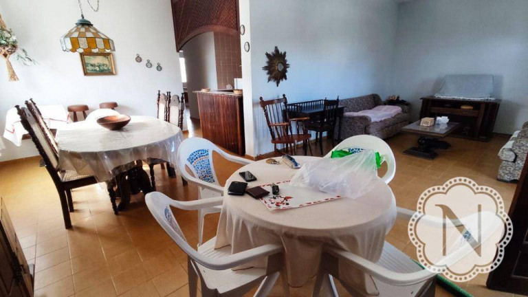 Imagem Casa com 3 Quartos à Venda, 200 m² em Satélite - Itanhaém Imagem Casa com 3 Quartos à Venda, 200 m² em Satélite - Itanhaém