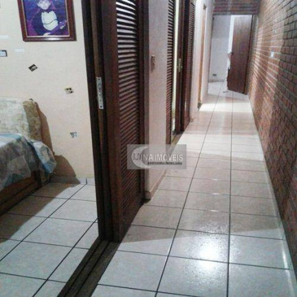 Imagem Casa com 5 Quartos à Venda, 600 m² em Jardim Egle - São Paulo