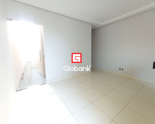 Imagem Casa com 2 Quartos à Venda, 42 m² em Mirante Do Sol - Montes Claros