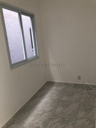 Imagem Apartamento com 2 Quartos à Venda, 64 m² em Vila Gumercindo - São Paulo Imagem Apartamento com 2 Quartos à Venda, 64 m² em Vila Gumercindo - São Paulo