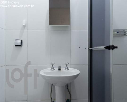 Imagem Apartamento com 5 Quartos à Venda, 280 m² em Santa Cecilia - São Paulo