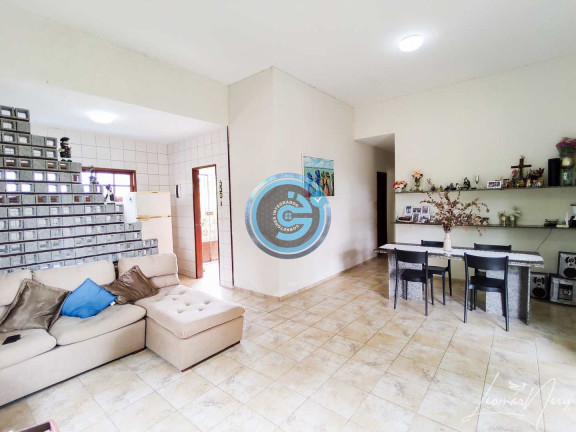 Imagem Casa com 6 Quartos à Venda, 230 m² em Centro - Paudalho