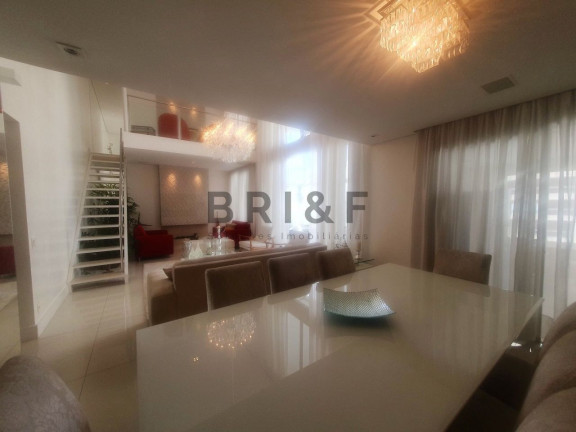 Imagem Apartamento com 3 Quartos à Venda, 307 m² em Campo Belo - São Paulo Imagem Apartamento com 3 Quartos à Venda, 307 m² em Campo Belo - São Paulo