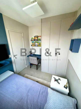 Imagem Apartamento com 2 Quartos à Venda, 70 m² em Campo Belo - São Paulo