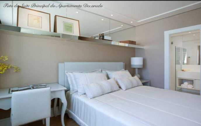 Imagem Apartamento com 3 Quartos à Venda, 126 m² em Aquárius - Salvador