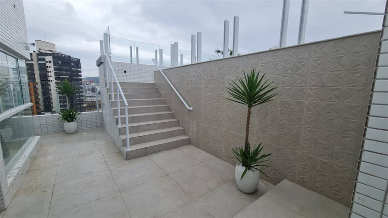Imagem Apartamento com 1 Quarto à Venda, 54 m² em Guilhermina - Praia Grande Imagem Apartamento com 1 Quarto à Venda, 54 m² em Guilhermina - Praia Grande