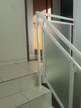 Imagem Sobrado com 3 Quartos à Venda, 66 m² em Tatuquara - Curitiba