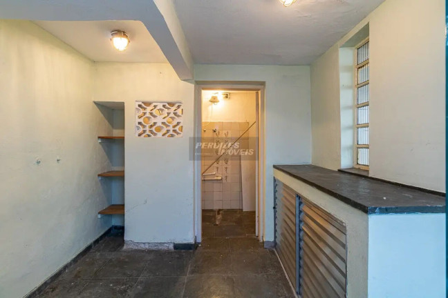 Imagem Casa com 4 Quartos à Venda, 136 m² em Vila Romana - São Paulo Imagem Casa com 4 Quartos à Venda, 136 m² em Vila Romana - São Paulo