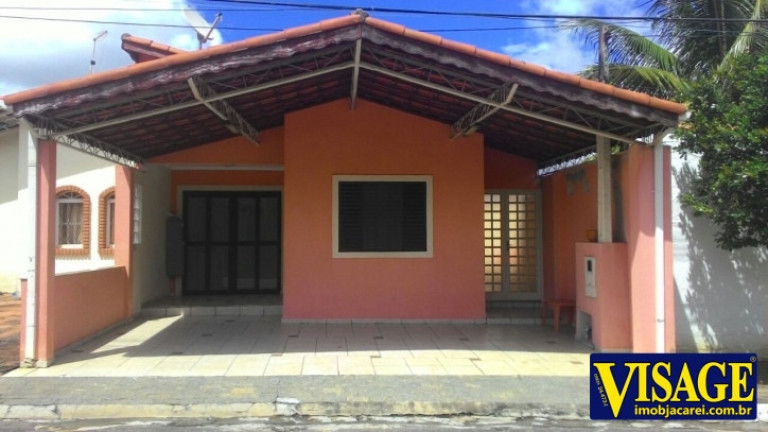 Casa com 2 Quartos à Venda, 255 m² em Pq. California - Jacareí