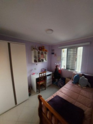Imagem Apartamento com 2 Quartos à Venda, 52 m² em Jardim Celeste - São Paulo