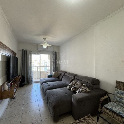 Imagem Apartamento com 2 Quartos à Venda, 93 m² em Tupi - Praia Grande