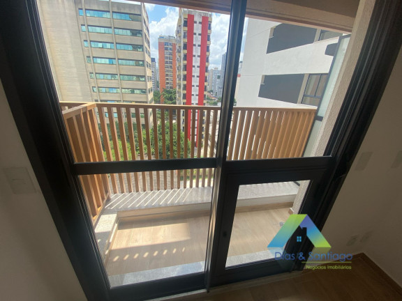 Imagem Apartamento com 2 Quartos para Alugar, 64 m² em Vila Clementino - São Paulo Imagem Apartamento com 2 Quartos para Alugar, 64 m² em Vila Clementino - São Paulo