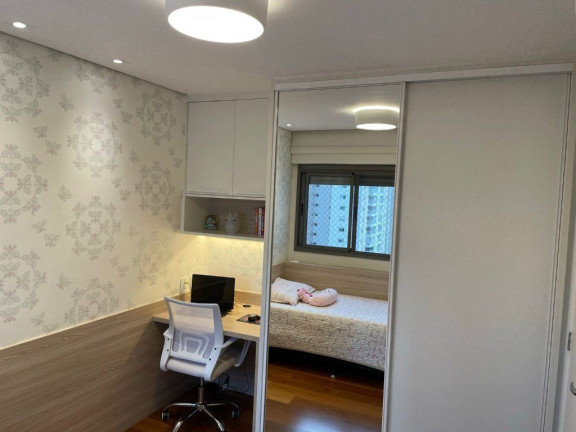 Imagem Apartamento com 3 Quartos à Venda, 173 m² em Vila Leopoldina - São Paulo Imagem Apartamento com 3 Quartos à Venda, 173 m² em Vila Leopoldina - São Paulo