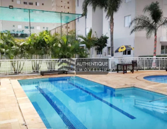 Foto do imóvel Apartamento com 2 Quartos à Venda, 70 m² em Barra Funda - São Paulo