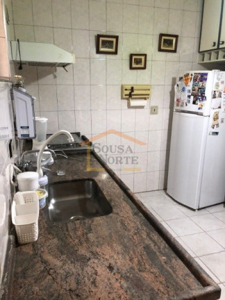 Imagem Apartamento com 2 Quartos à Venda, 79 m² em Parada Inglesa - São Paulo Imagem Apartamento com 2 Quartos à Venda, 79 m² em Parada Inglesa - São Paulo