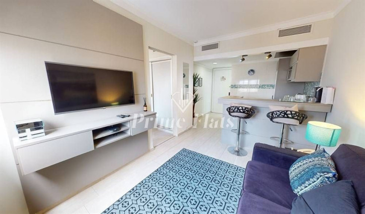 Imagem Apartamento com 1 Quarto para Alugar, 33 m² em Jardim Paulista - São Paulo Imagem Apartamento com 1 Quarto para Alugar, 33 m² em Jardim Paulista - São Paulo