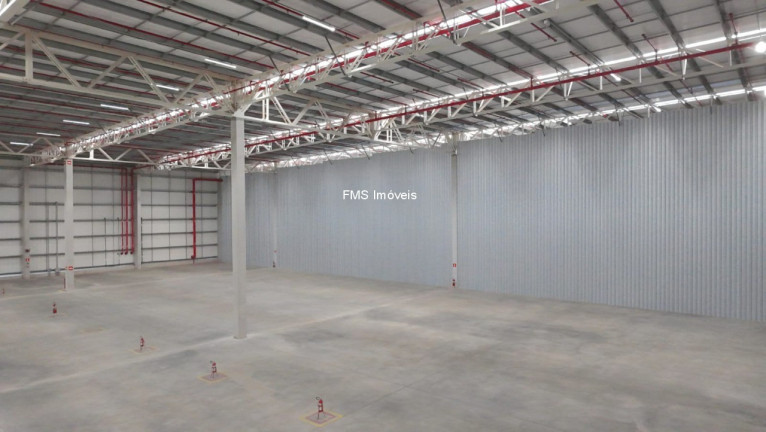 Imagem Imóvel para Alugar, 5.709 m² em Maria Imaculada - Embu Das Artes