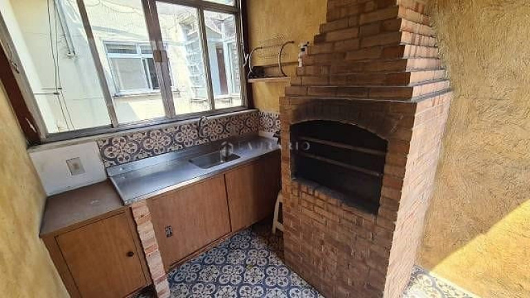 Imagem Apartamento com 3 Quartos à Venda, 220 m² em Ipanema - Rio De Janeiro