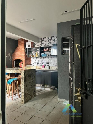 Imagem Sobrado com 3 Quartos à Venda, 200 m² em Vila Das Mercês - São Paulo Imagem Sobrado com 3 Quartos à Venda, 200 m² em Vila Das Mercês - São Paulo