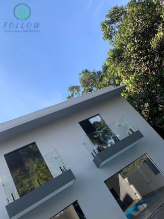 Imagem Casa com 4 Quartos à Venda, 290 m² em São Fernando Residência - Barueri Imagem Casa com 4 Quartos à Venda, 290 m² em São Fernando Residência - Barueri
