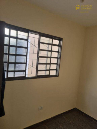 Imagem Casa com 2 Quartos à Venda, 81 m² em Jardim Santa Tereza - Itu Imagem Casa com 2 Quartos à Venda, 81 m² em Jardim Santa Tereza - Itu