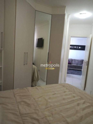 Imagem Apartamento com 2 Quartos à Venda, 52 m² em Vila Príncipe De Gales - Santo André Imagem Apartamento com 2 Quartos à Venda, 52 m² em Vila Príncipe De Gales - Santo André