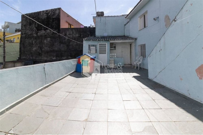 Imagem Casa com 5 Quartos à Venda, 215 m² em Vila Romero - São Paulo