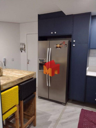 Imagem Apartamento com 2 Quartos à Venda, 52 m² em Jardim Marajoara - Nova Odessa Imagem Apartamento com 2 Quartos à Venda, 52 m² em Jardim Marajoara - Nova Odessa