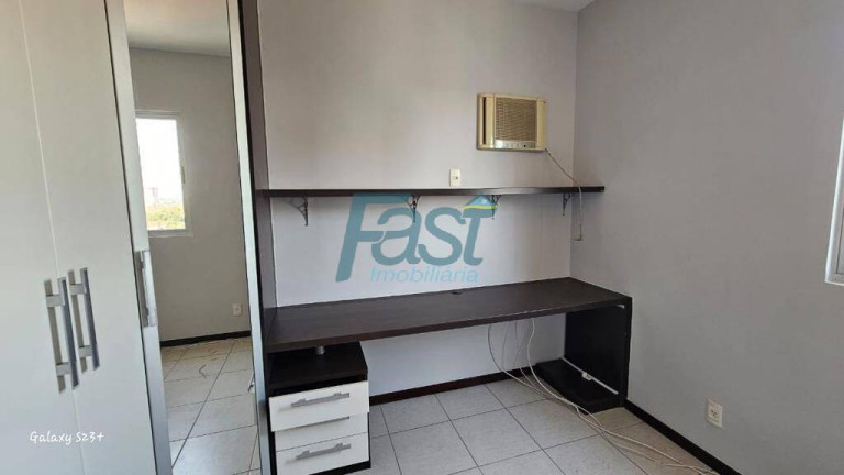 Imagem Apartamento com 3 Quartos à Venda, 110 m² em Quilombo - Cuiabá