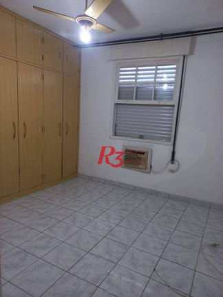 Imagem Apartamento com 3 Quartos à Venda, 155 m² em Embaré - Santos