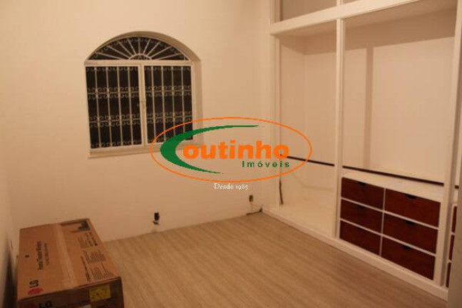 Imagem Casa com 5 Quartos à Venda, 370 m² em Alto Da Boa Vista - Rio De Janeiro
