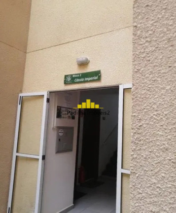 Imagem Casa com 2 Quartos à Venda, 49 m² em Conjunto Habitacional Júlio De Mesquita Filho - Sorocaba