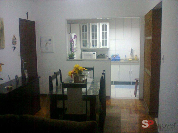 Imagem Apartamento com 1 Quarto à Venda, 58 m² em Centro - São Bernardo Do Campo