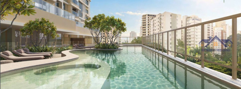 Imagem Apartamento com 3 Quartos à Venda, 186 m² em Moema - São Paulo