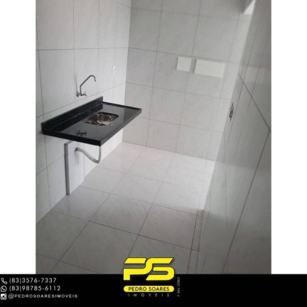 Imagem Apartamento com 2 Quartos à Venda, 51 m² em Planalto Boa Esperança - João Pessoa Imagem Apartamento com 2 Quartos à Venda, 51 m² em Planalto Boa Esperança - João Pessoa