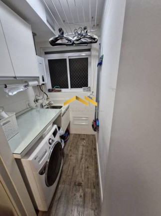 Imagem Apartamento com 2 Quartos à Venda, 69 m² em Campo Belo - São Paulo Imagem Apartamento com 2 Quartos à Venda, 69 m² em Campo Belo - São Paulo