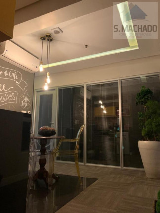 Imagem Imóvel Comercial à Venda, 101 m² em Jardim - Santo André