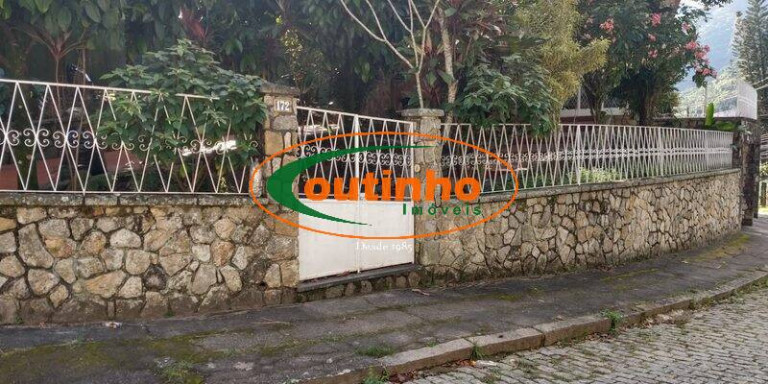 Imagem Casa com 4 Quartos à Venda, 600 m² em Alto Da Boa Vista - Rio De Janeiro Imagem Casa com 4 Quartos à Venda, 600 m² em Alto Da Boa Vista - Rio De Janeiro