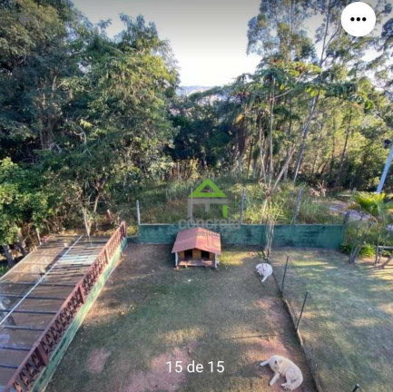 Imagem Casa de Condomínio com 2 Quartos à Venda, 260 m² em Granja Caiapiá - Cotia