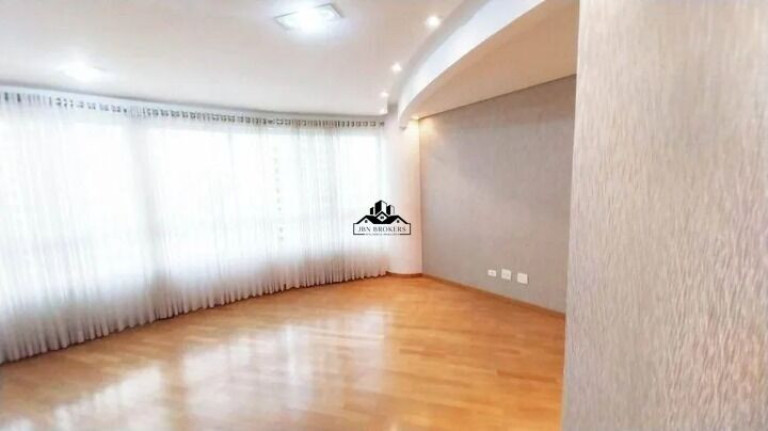 Imagem Apartamento com 3 Quartos à Venda, 110 m² em Jardim - Santo André