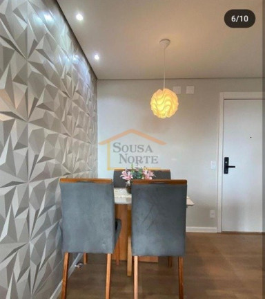 Imagem Apartamento com 2 Quartos à Venda, 60 m² em Tucuruvi - São Paulo Imagem Apartamento com 2 Quartos à Venda, 60 m² em Tucuruvi - São Paulo