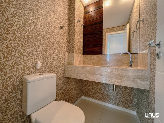Imagem Apartamento com 3 Quartos à Venda, 169 m² em Campinas - São José
