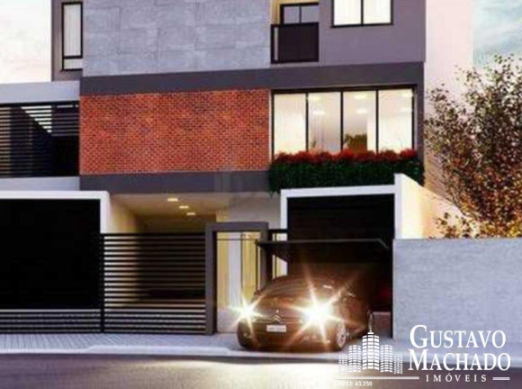 Imóvel com 2 Quartos à Venda, 66 m² em Jardim Amália - Volta Redonda