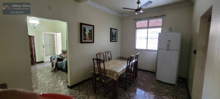 Imagem Casa de Condomínio com 2 Quartos à Venda, 165 m² em Taquara - Rio De Janeiro